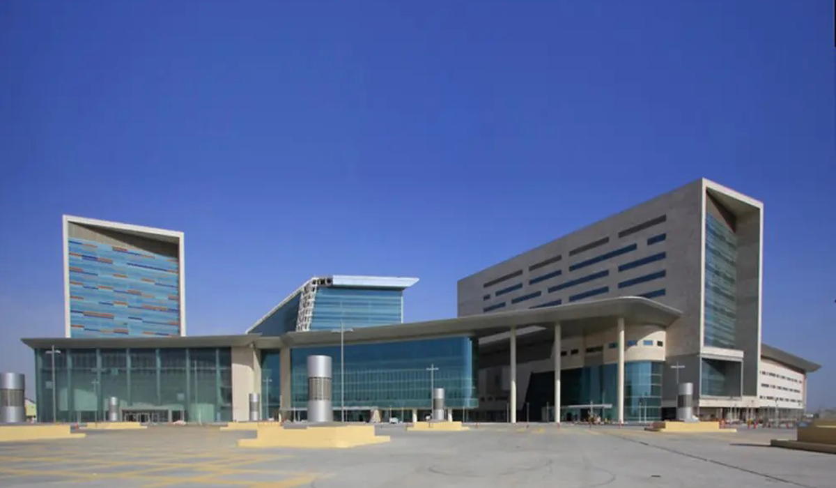 HMC Qatar